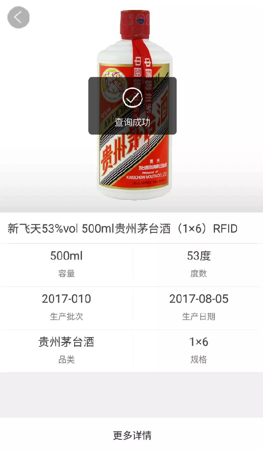 贵州茅台防窜货