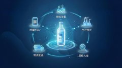 质量溯源_全流程追溯系统_微粒码