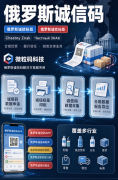 俄罗斯诚信码、诚实码它们都是什么意思